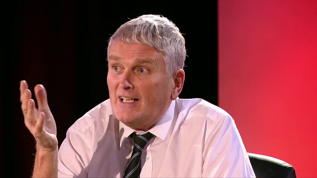 Tackling the education gap in Northern Ireland | The Top Table