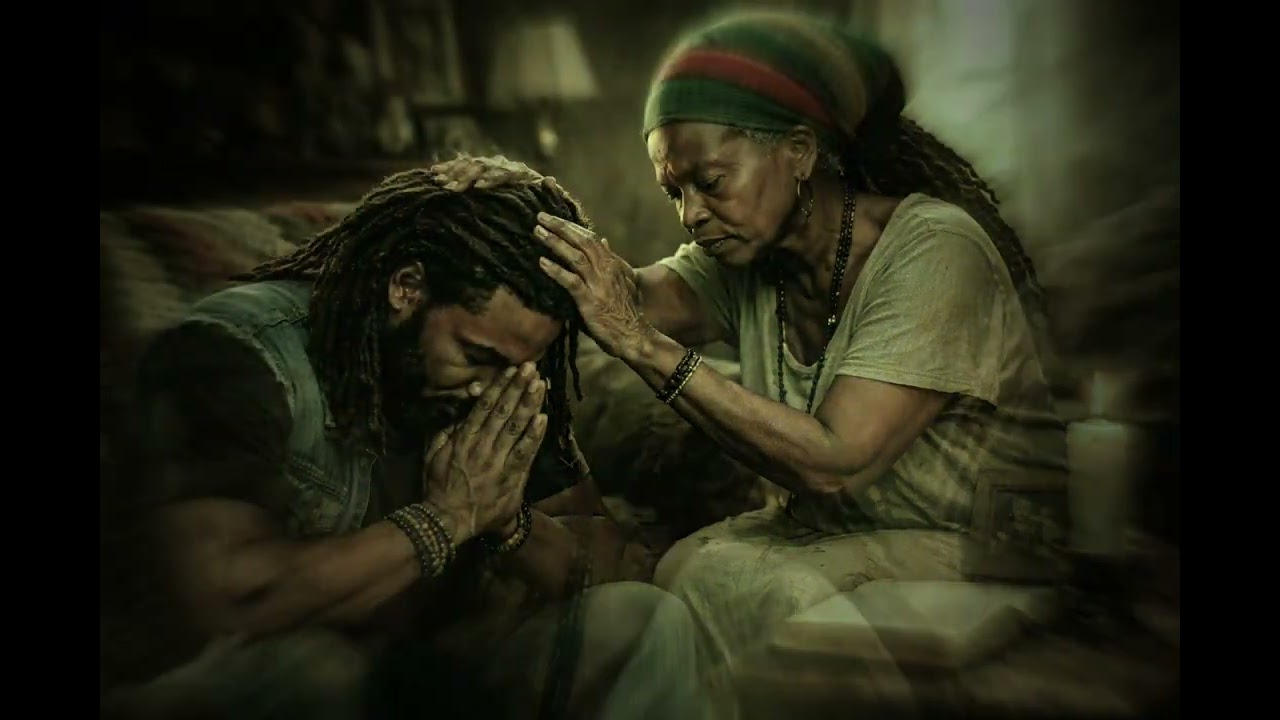 Mama Still Prays | Emotional Reggae Tribute to Mothers