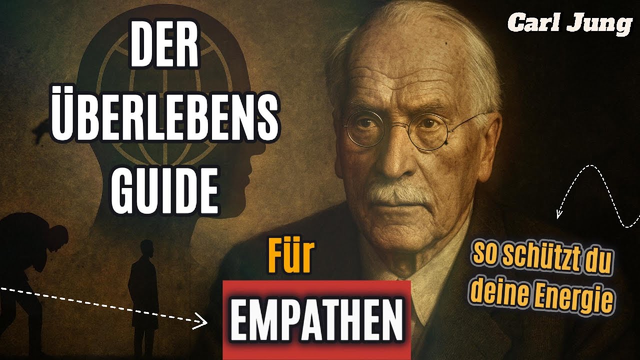 So Sch&uuml;tzt Du Deine Energie Als Empath Im Alltag!