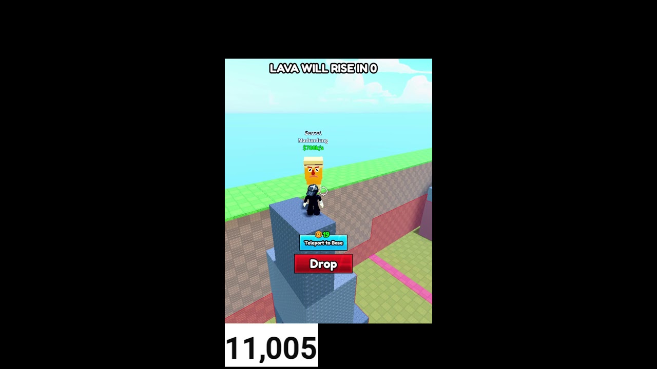 steal a brainrots new taco base and roblox no 1 game