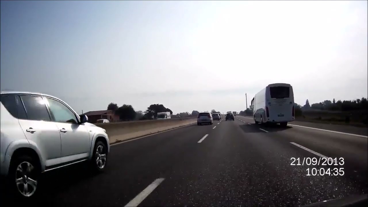 A14 Italia