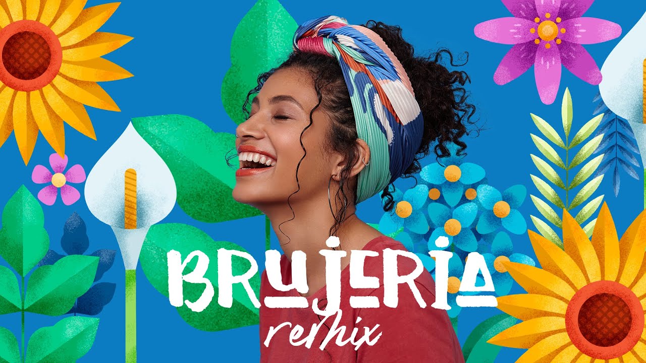 El Gran Combo de Puerto Rico - Brujeria (Mentol Remix)