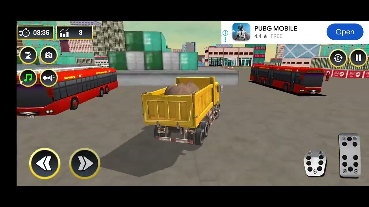 Train And Trailer Use In Constraction Works |  Train Trailer | Alone Gamer