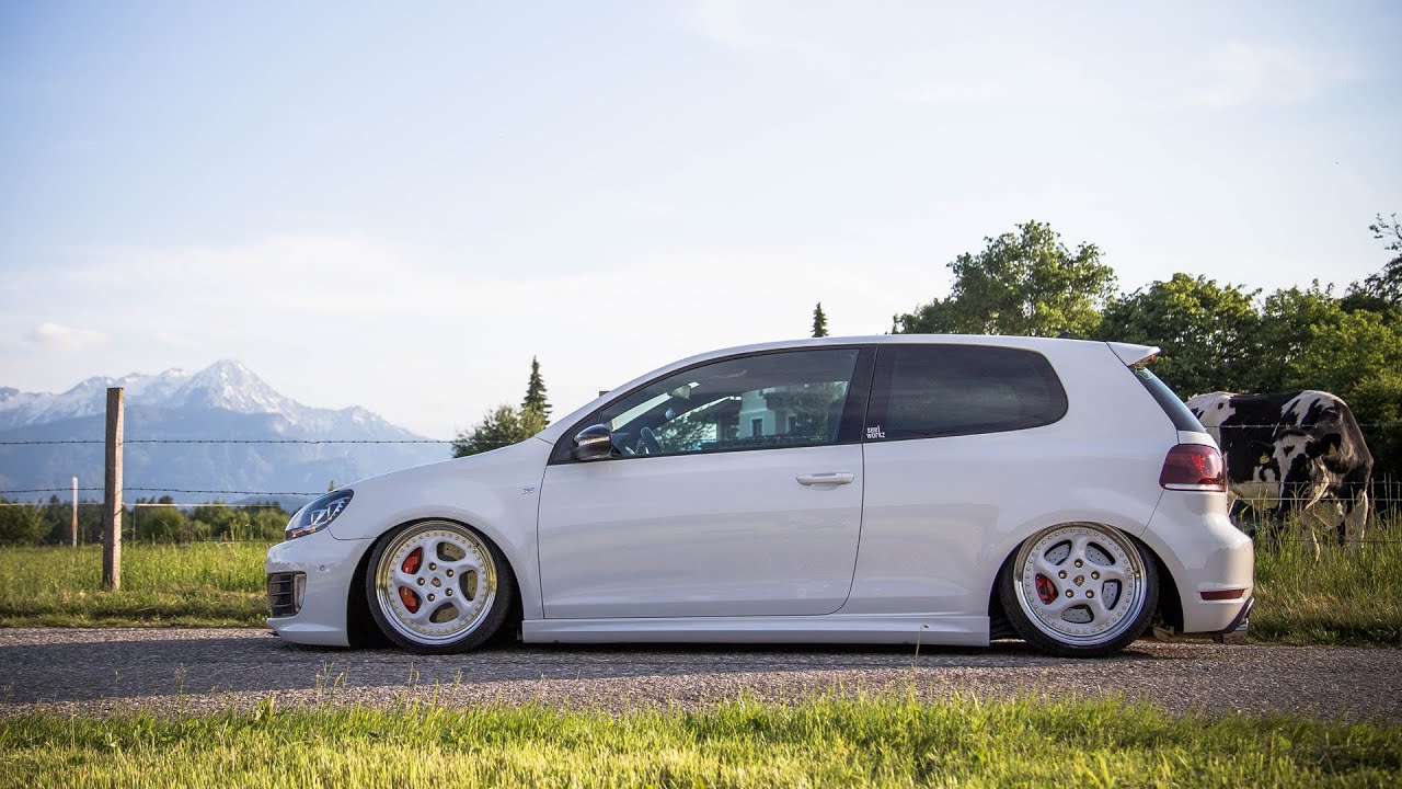Wörthersee Treffen 2014