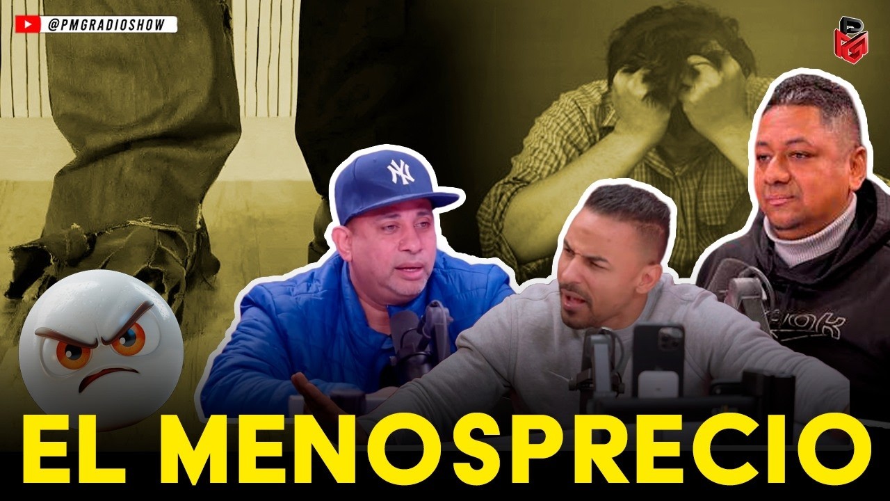 EL VALOR DE LO PEQUEÑO EN EL REINO DE DIOS #NoTeMenosprecies @PMGRADIOSHOW