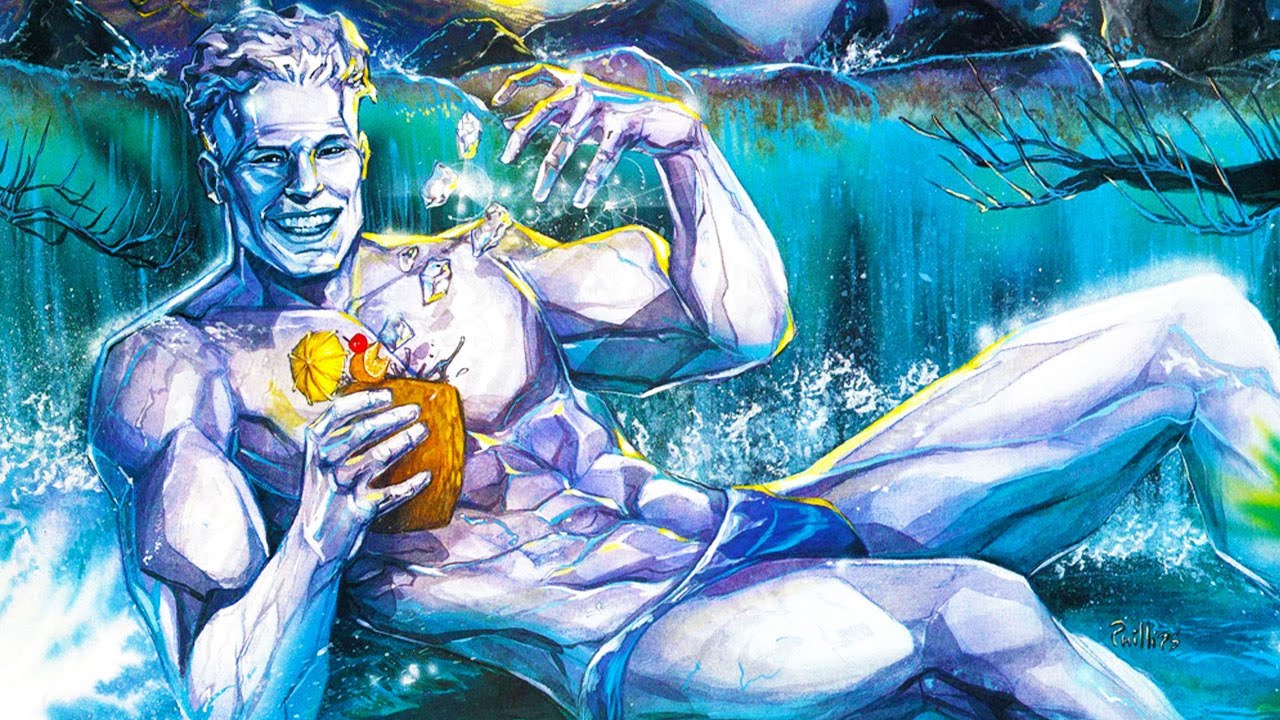 Strongest X Men You Wouldn't Expect