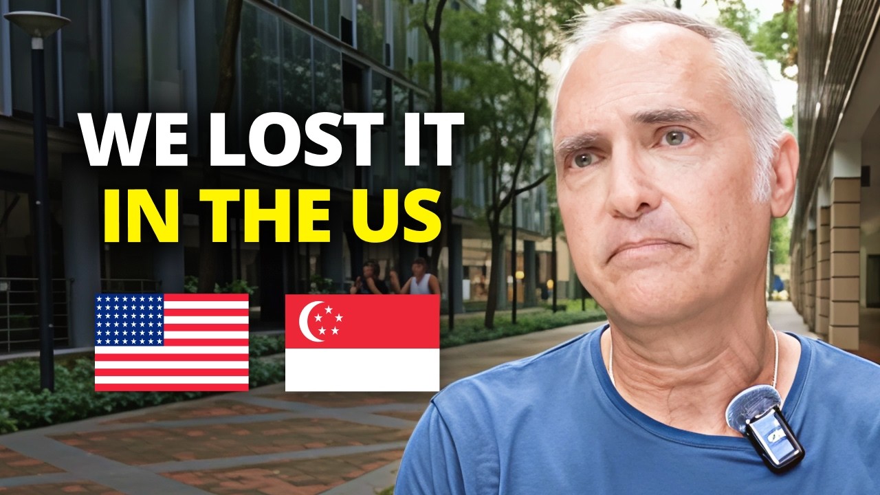 The Truth About the US from an American Ex-Politician