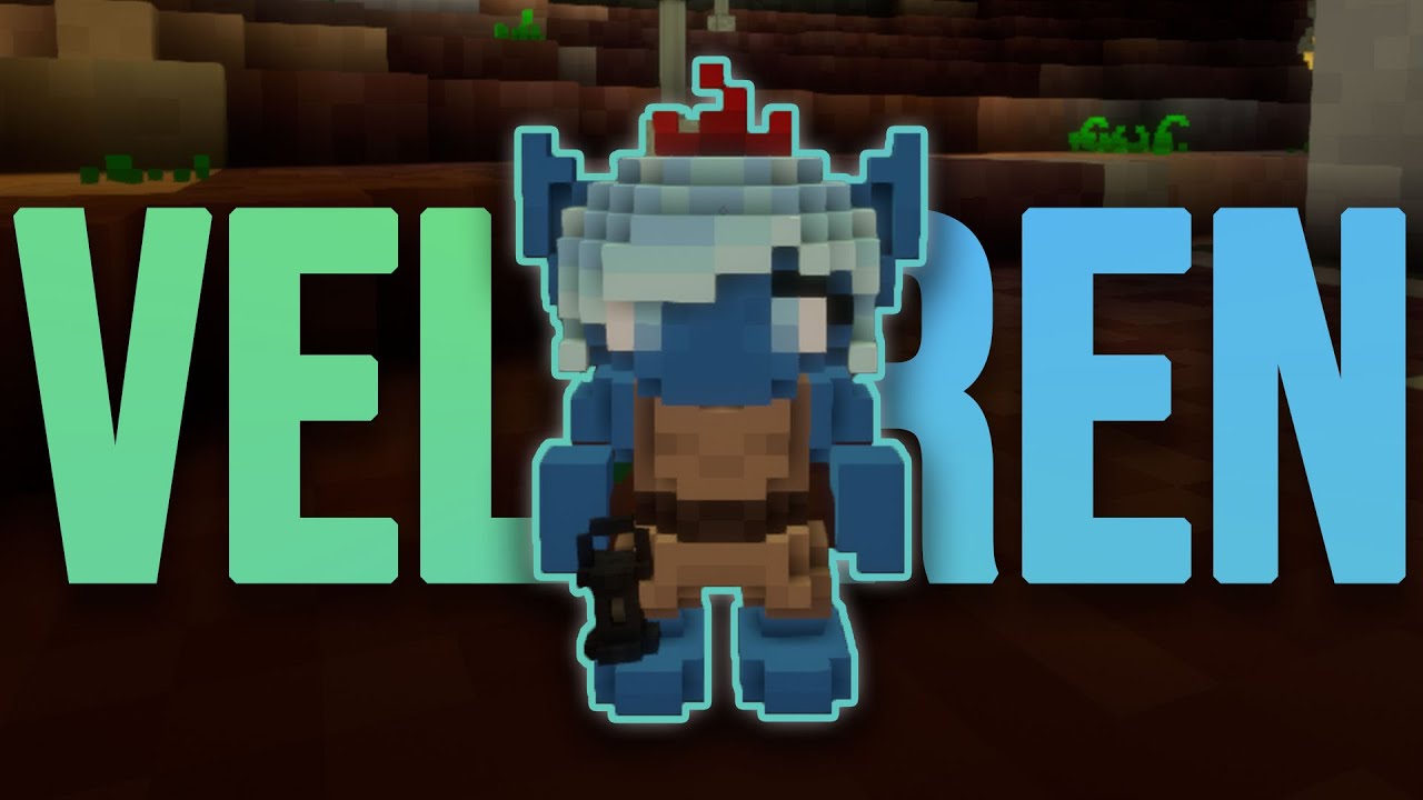 CONSEJOS PARA INICIAR | VELOREN GAMEPLAY | JUEGO GRATIS DE MUNDO ABIERTO