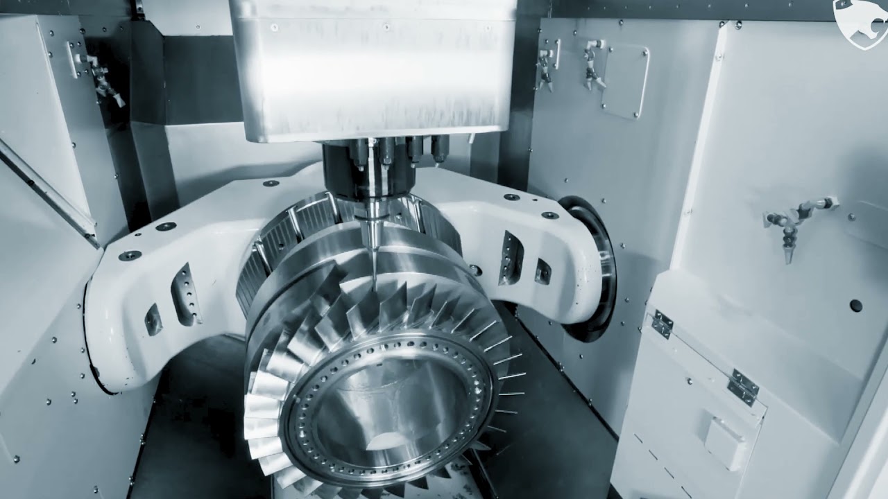 Overmach macchine utensili | scopri le tecnologie di produzione