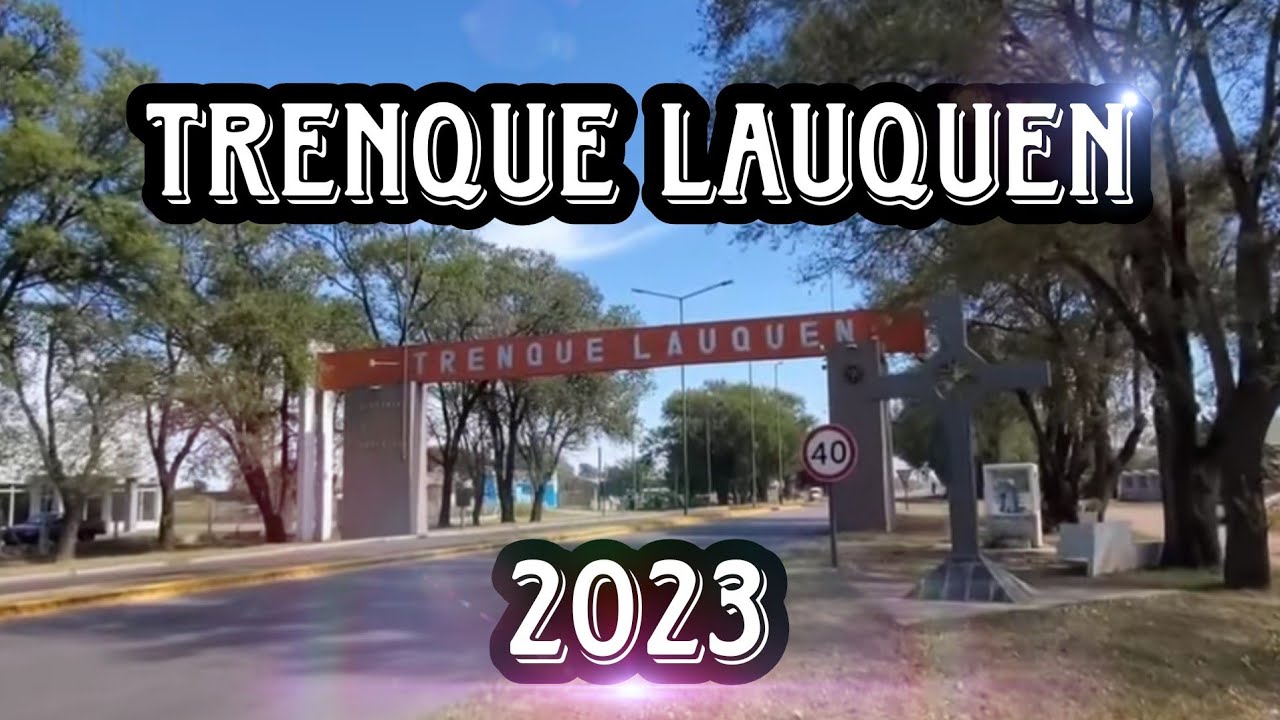 Trenque Lauquen 2023
