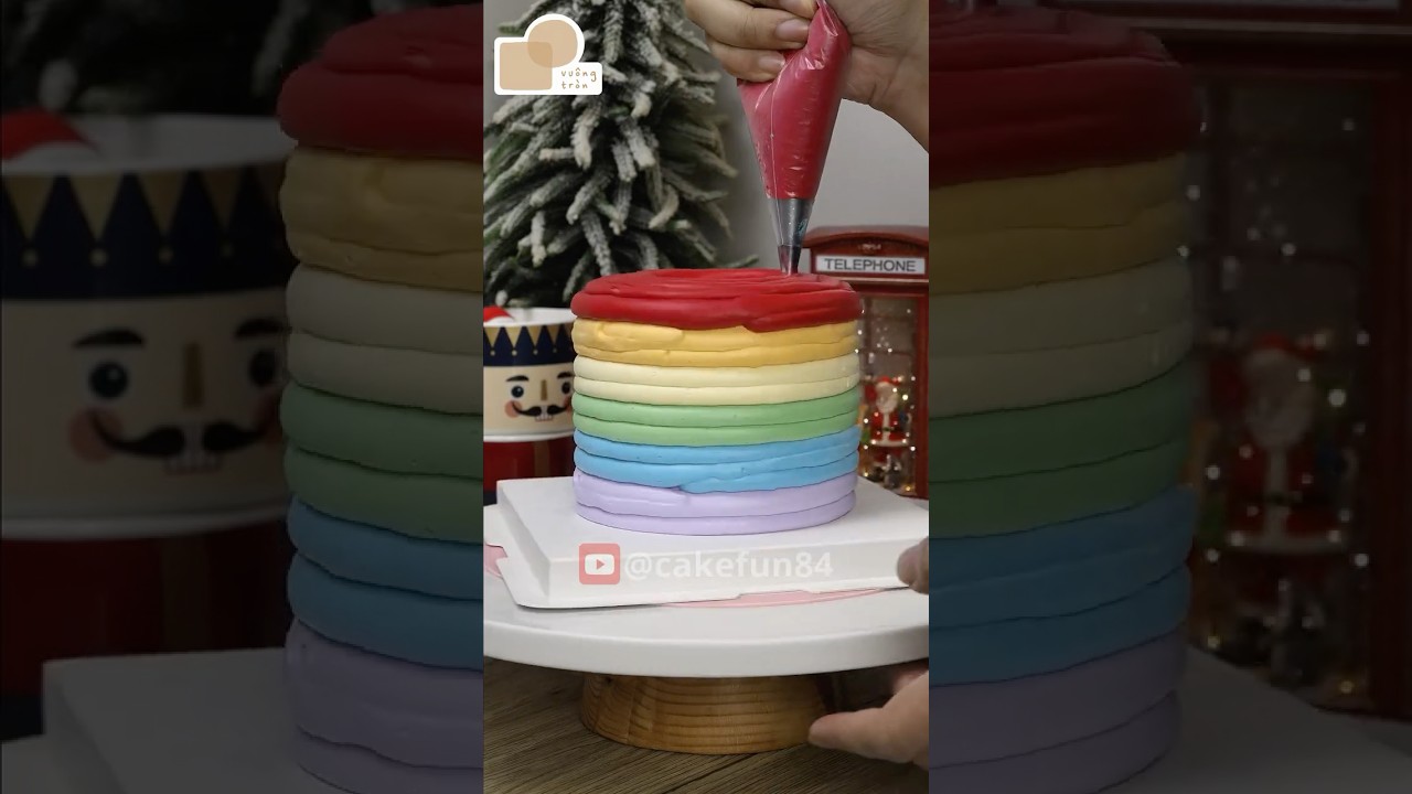 Cake Design | Cake Decorating Ideas 🎂✨