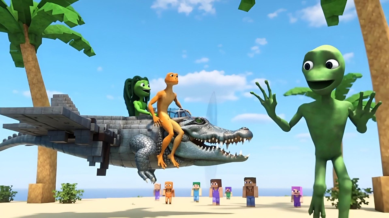Dame Tu Cosita FULL HD | All Variation Dame Tu Cosita Music Video 2025#1