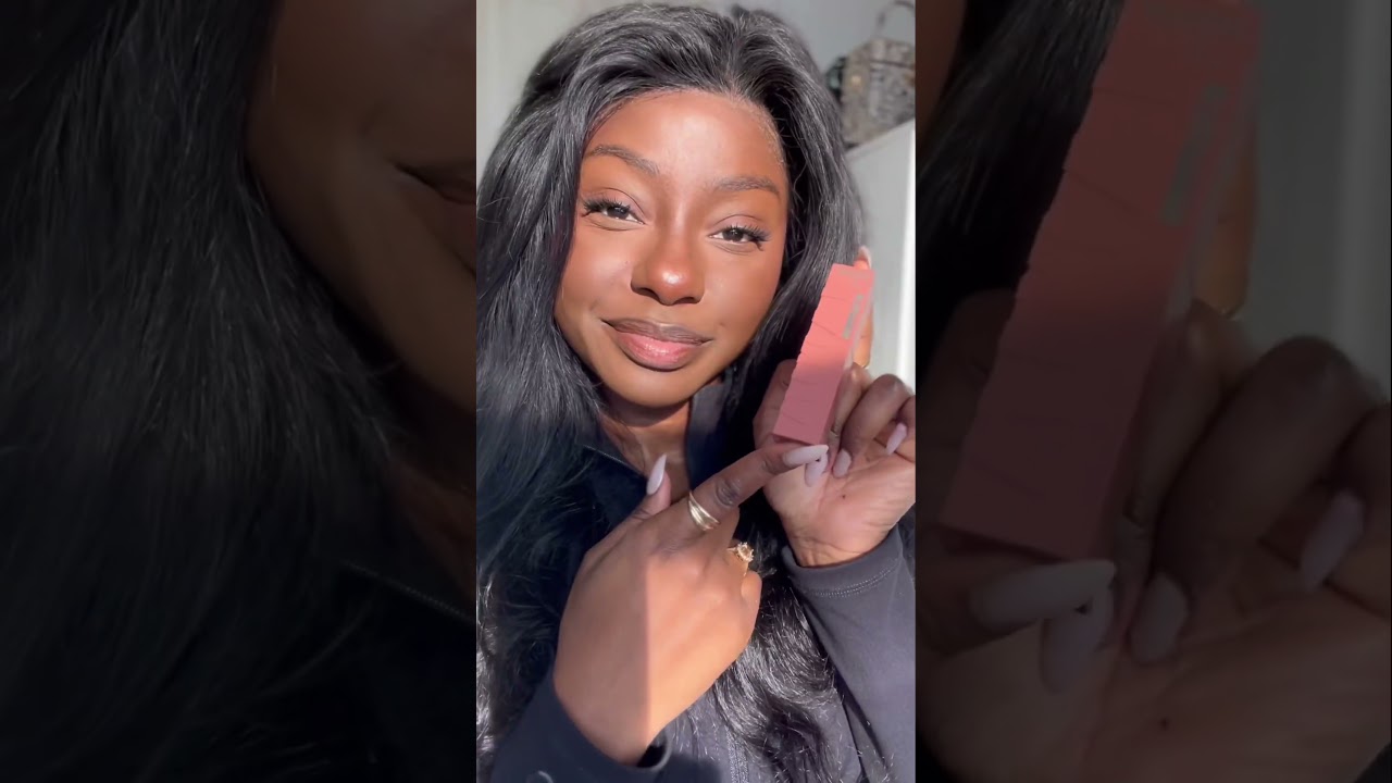 This week&rsquo;s nude lip combo ✨ #makeup #makeupinspo #lipcombo #springmakeup
