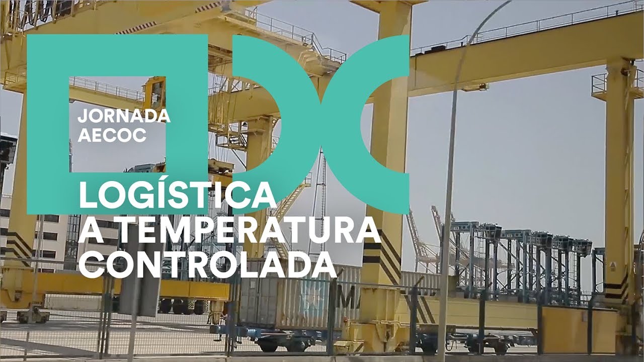 Estrategias y modelos en la Log&iacute;stica a temperatura controlada