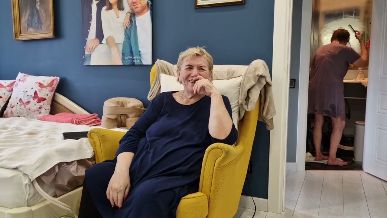 Мама украла пупчики из кастрюли