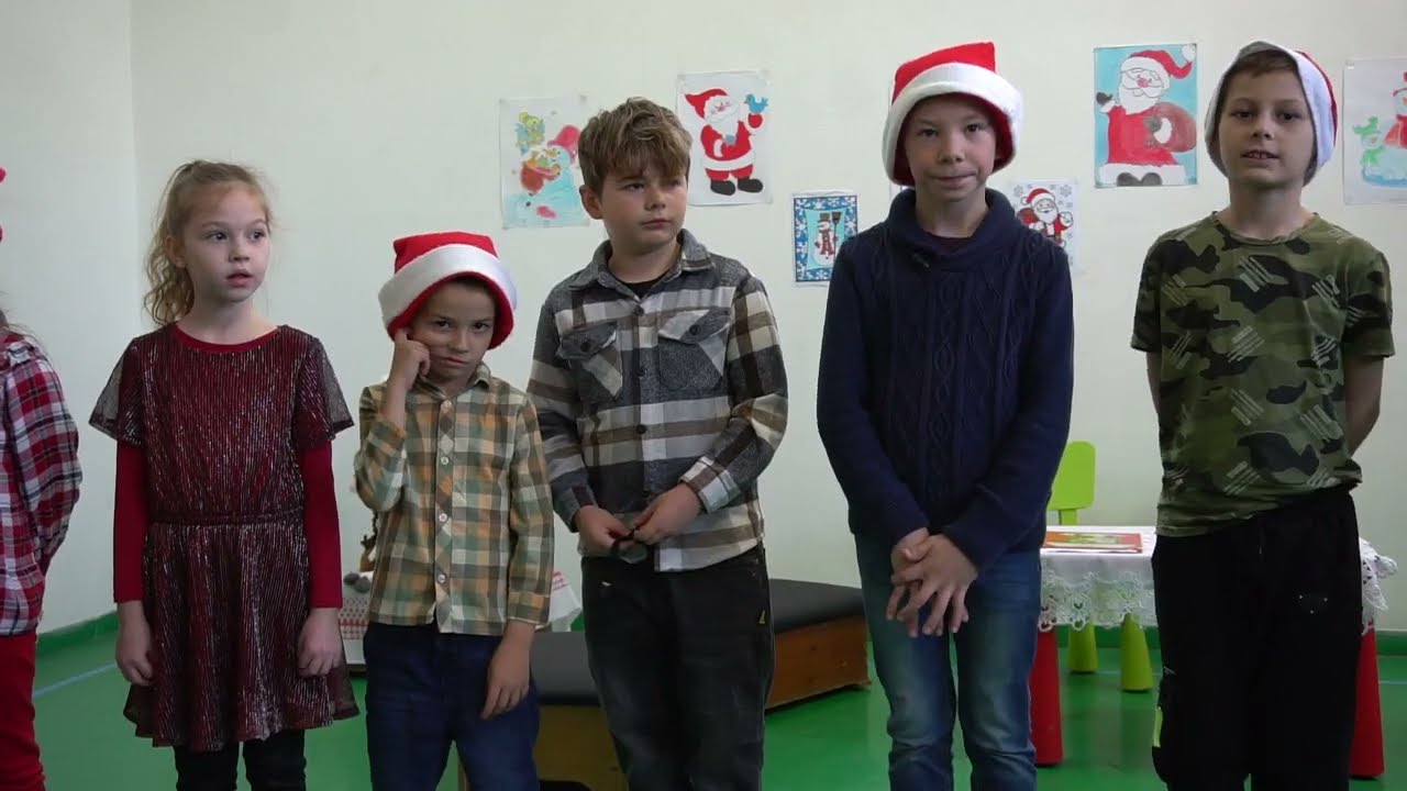 Mikulás műsor 2025. december 5.