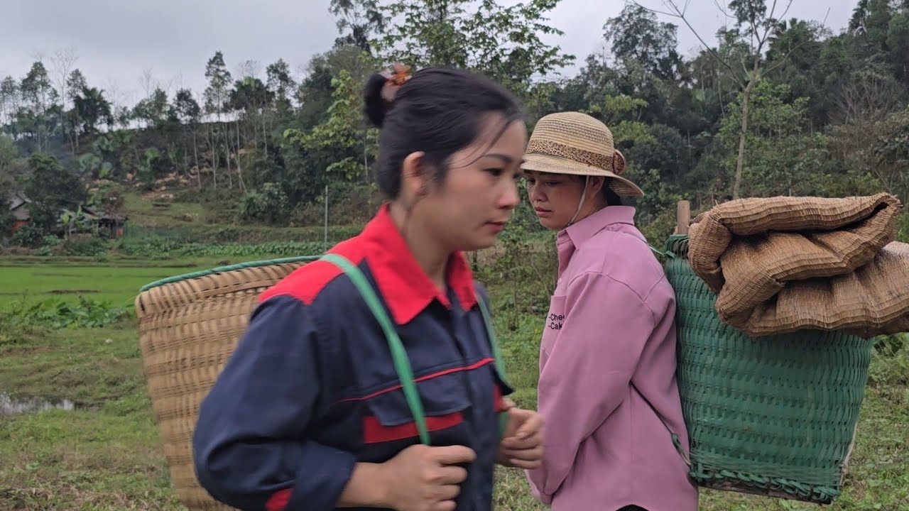 “Karma Comes Early: Stepmother Ends Up Begging Shelter from the Child She Once Kicked Out”