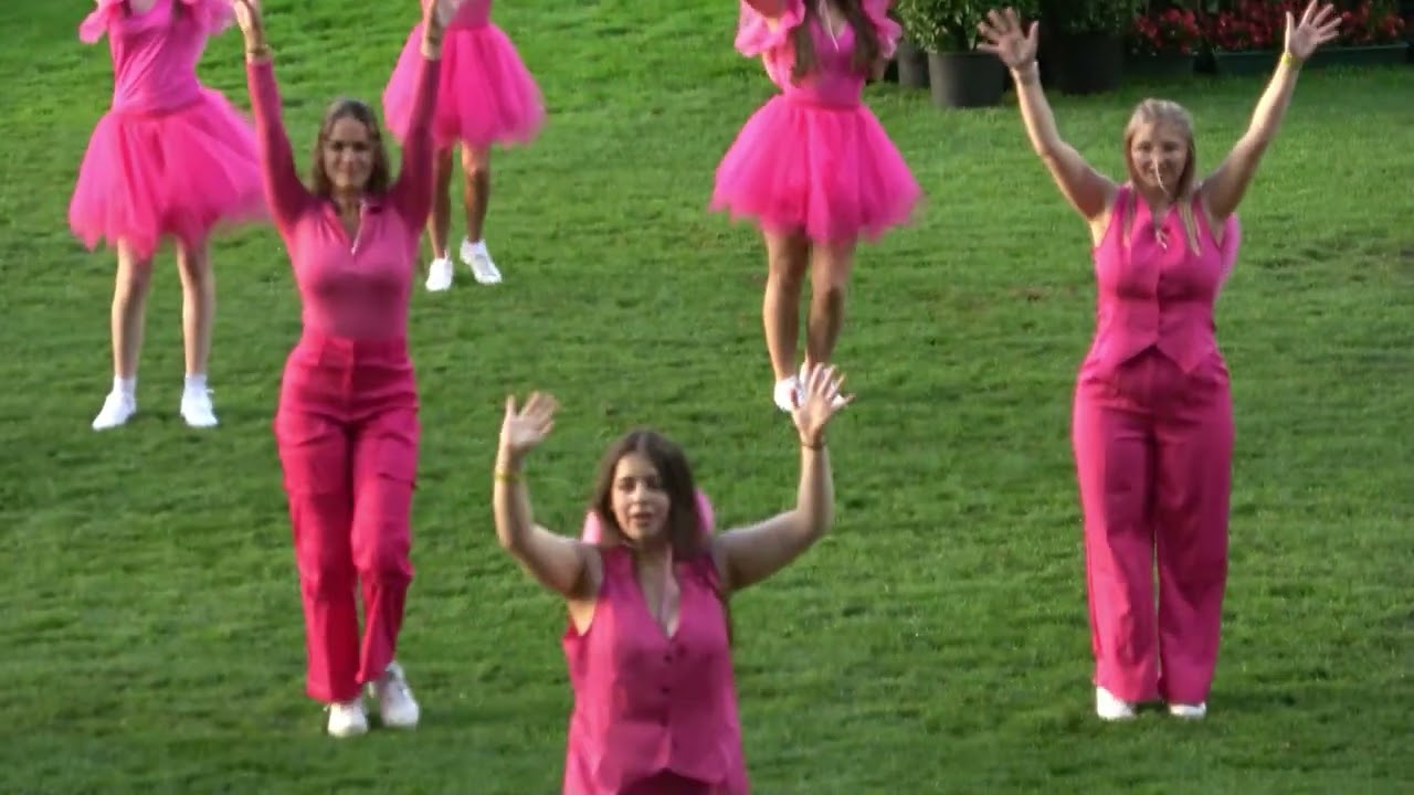 CHIO Eröffnungsfeier 2024