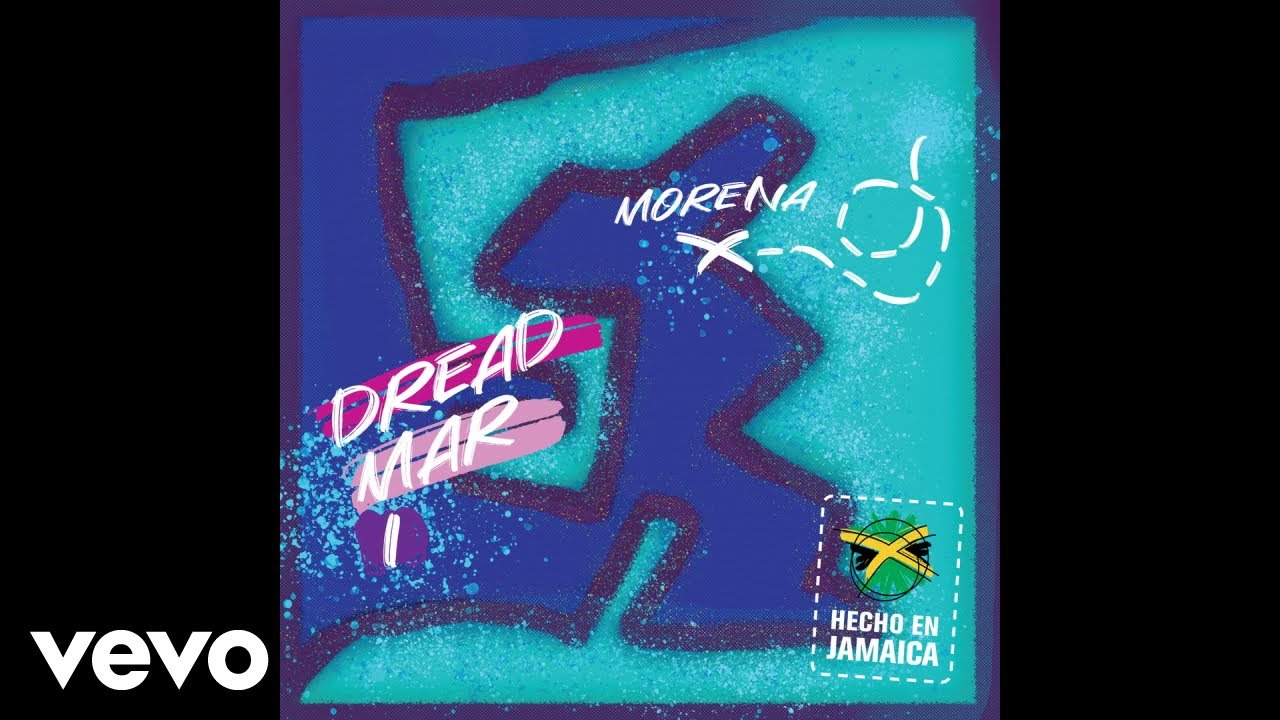 Dread Mar I - Morena (Official Audio)
