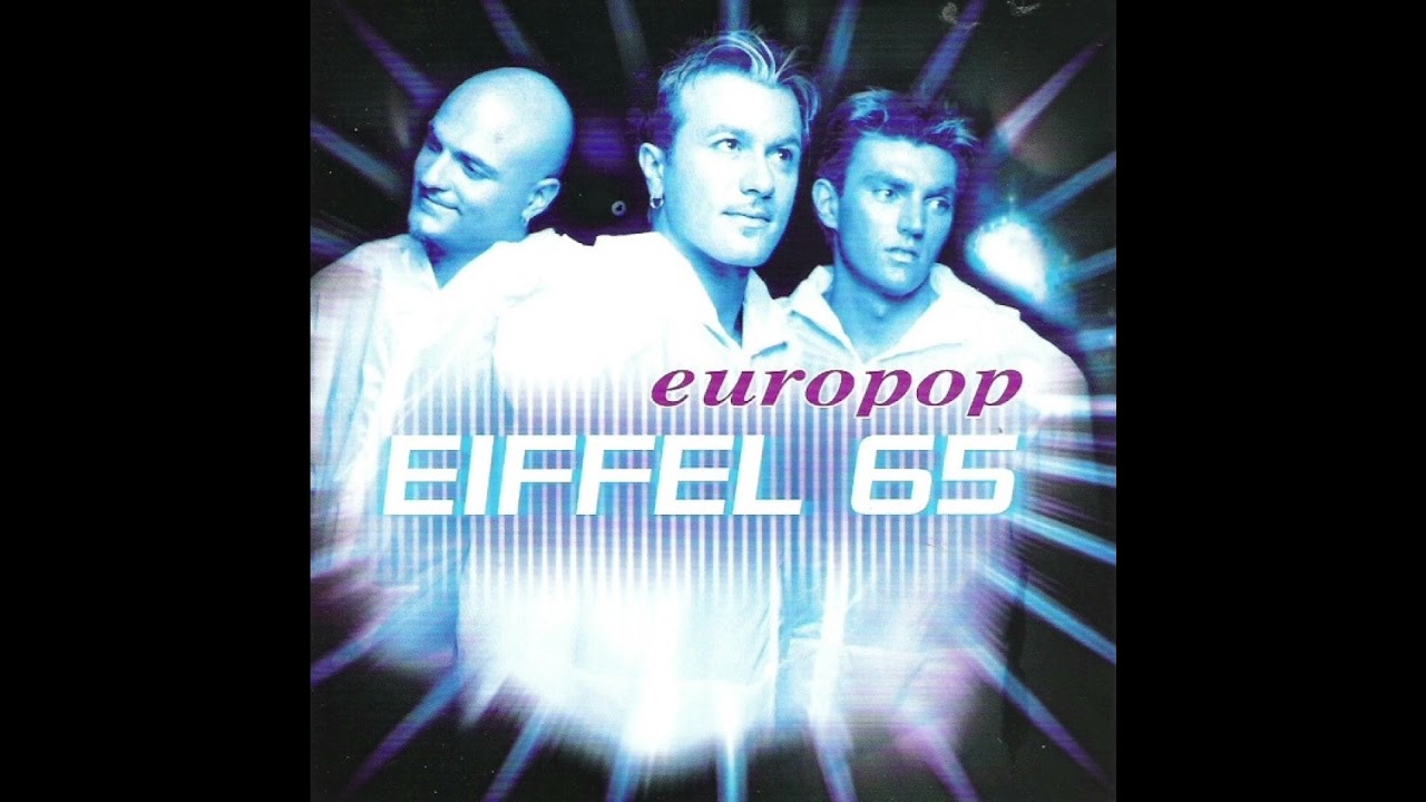 Eiffel 65 - Move Your Body (“Full” Rough Demo Mix) v1