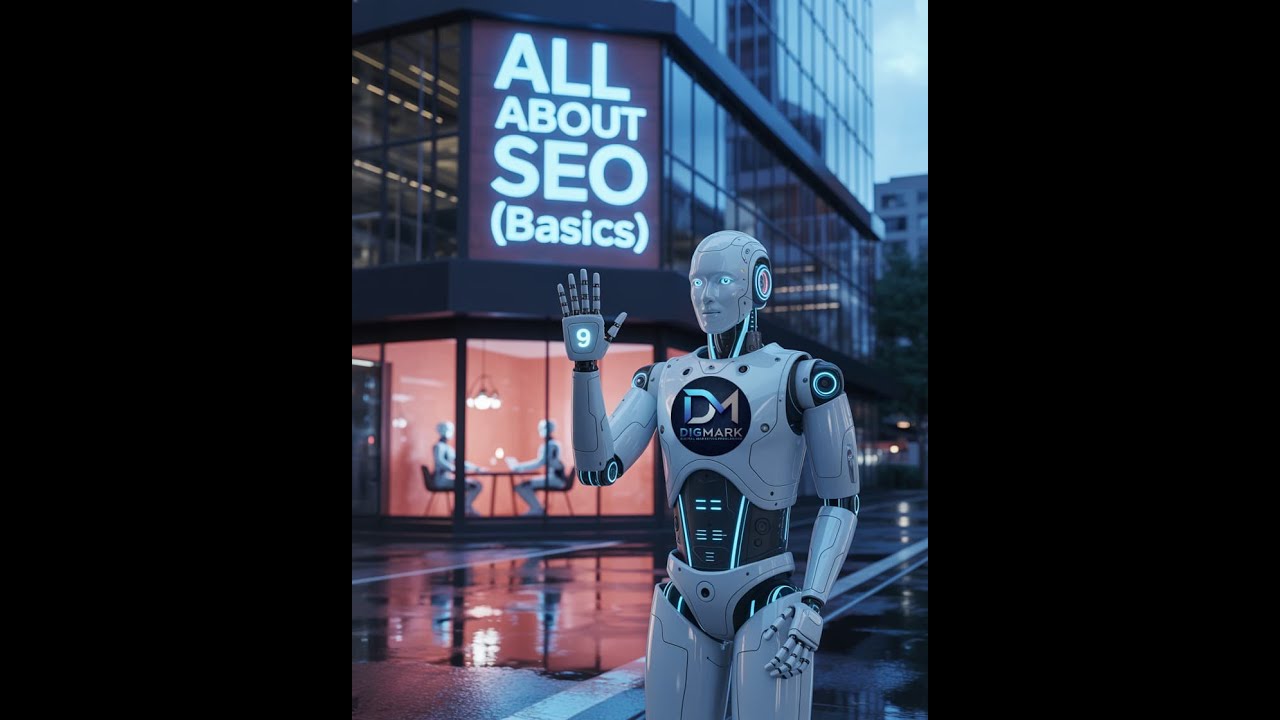 Data Structuring and Schema Markup: Boosting On-page SEO (S1-E9)