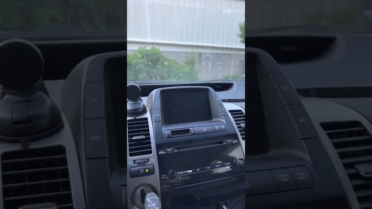 Cuidado con su Toyota Prius 2008 … es malo comprarlo?