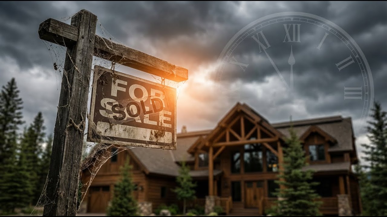 Mountain Real Estate Market Update for Week of June 9th 2025
