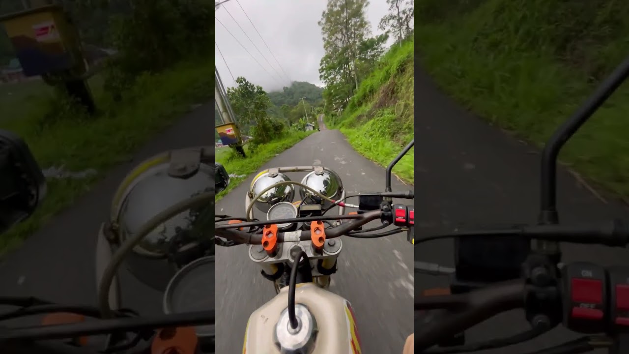 Sikadunduang Singgalang