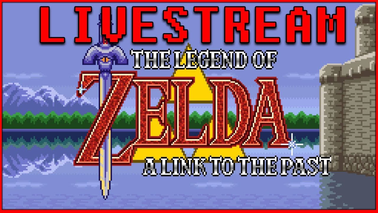 Zelda: A Link to the Past | More Speedrun Practice - UNDER 5 HRS!