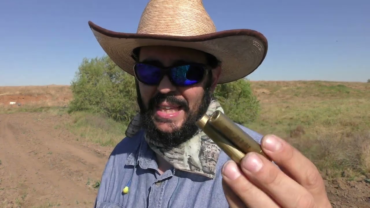 Hey, How Many Times Can You Load That Hull?  410 Edition Remington STS