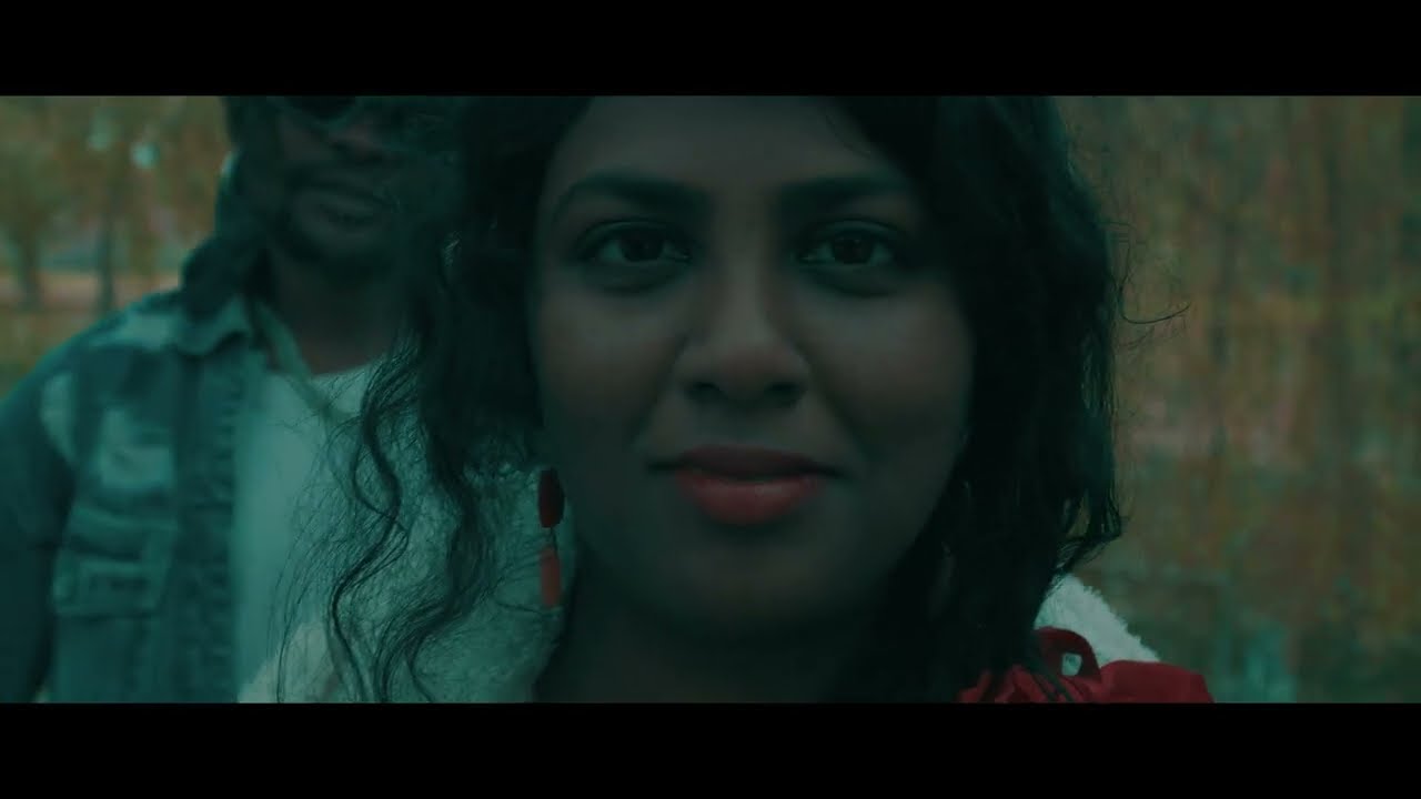 TYSON BADNESS - QUARANTINE ( OFFICIAL VIDEO)