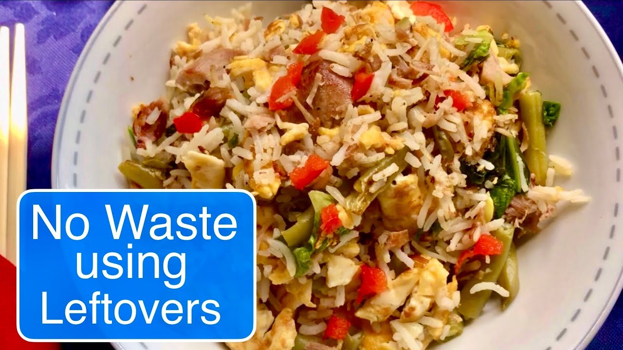 NO WASTE  MEAL | SOMETHING’S BEEN NIBBLING MY APRICOT BUSH ! | SIMPLE FRUGAL LIFE