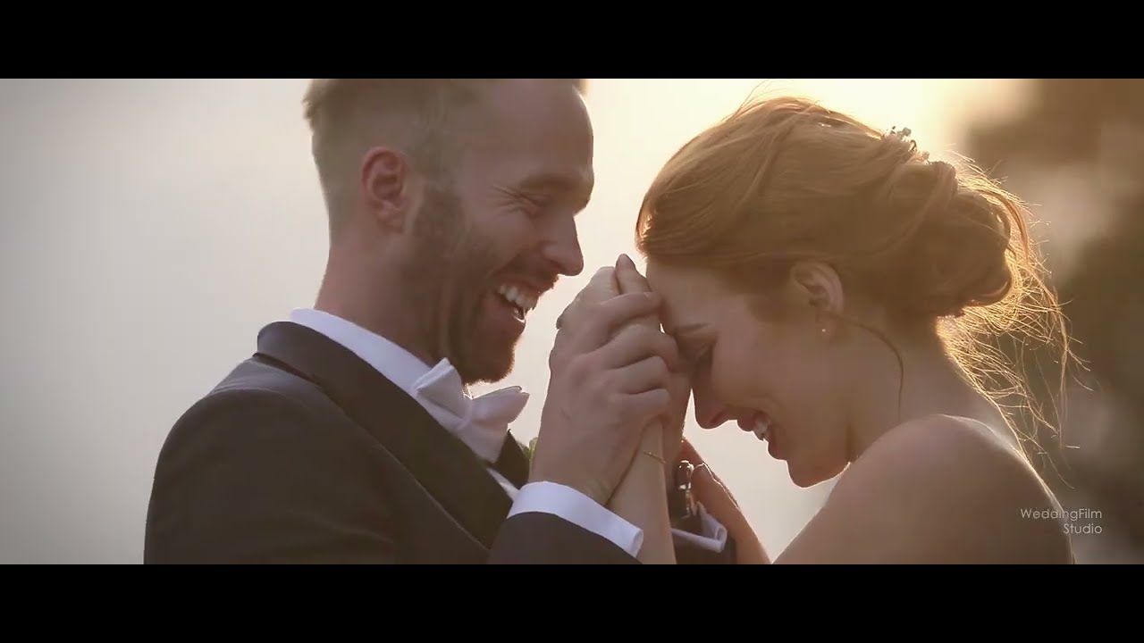 Wedding Film Studio Showreel