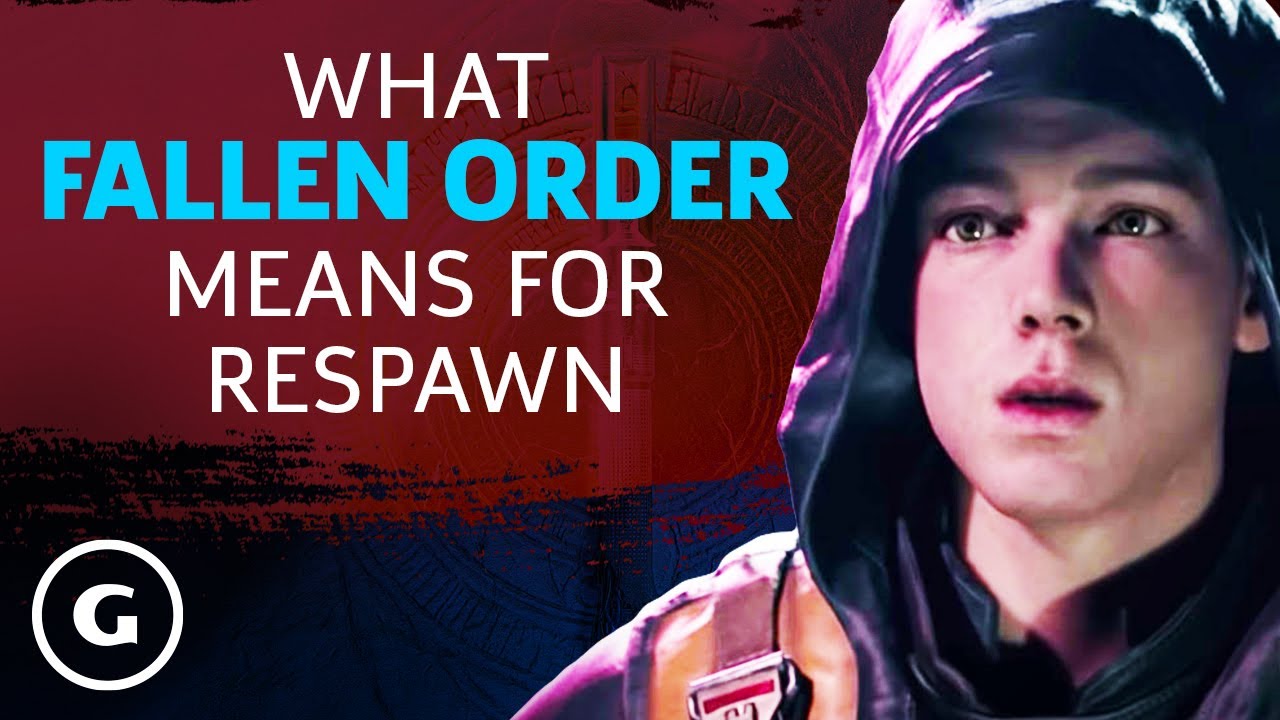 Star Wars Jedi: Fallen Order Is A Huge Step For Respawn