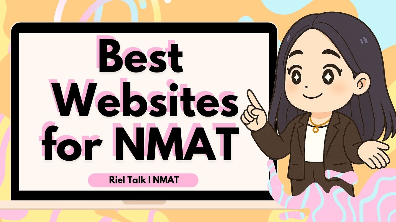 Recommended Websites for NMAT Prep (Plus, They're FREE!)