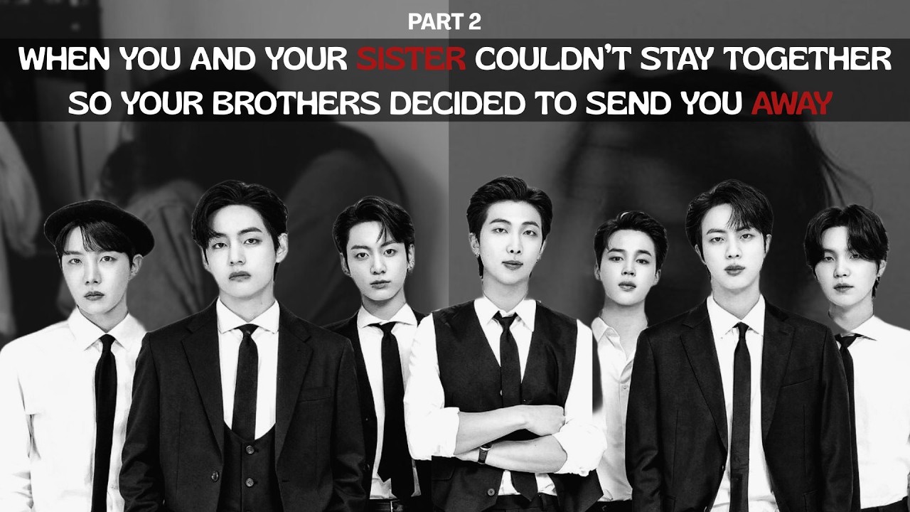 When Your Brothers Couldn't Take Care Of You & Your Sister Together So They Sent You Away | Part 2/3