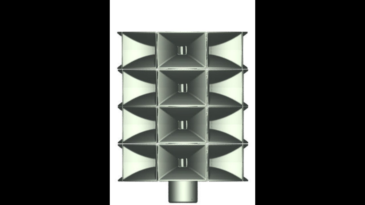 I-CL4064 SERIES FIRE TONE