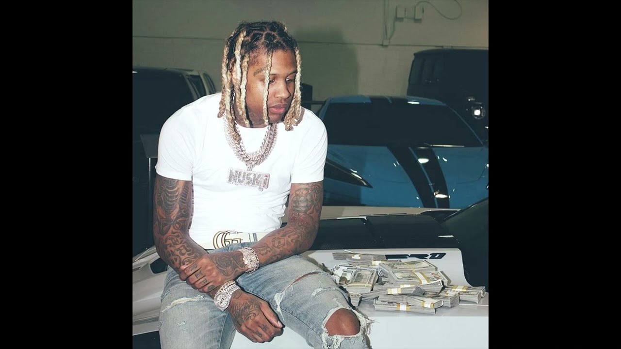 (FREE) Lil Durk Type Beat - 