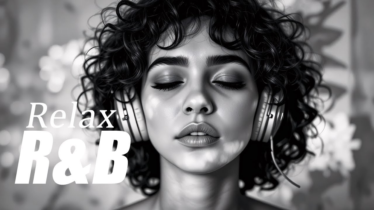 【R&B Soul】Falling Into Midnight – Smooth Romantic Chill Grooves