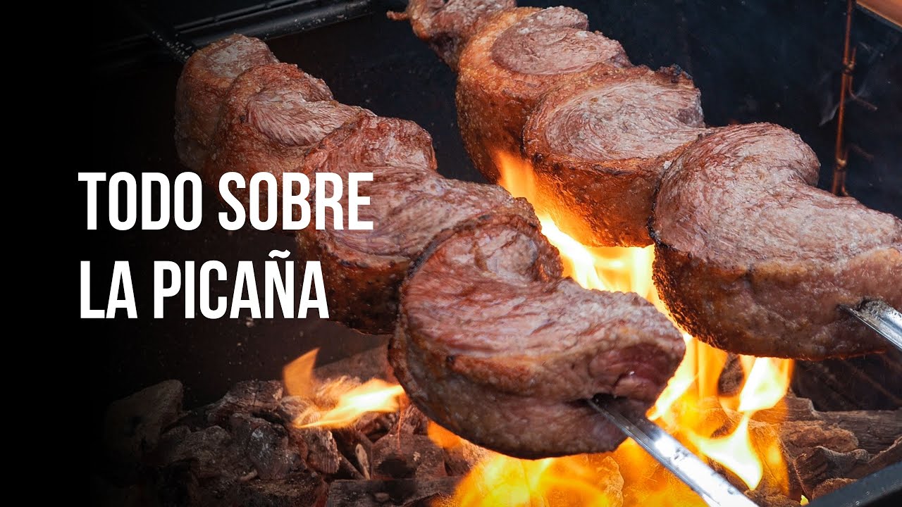 Todo sobre la Pica&ntilde;a