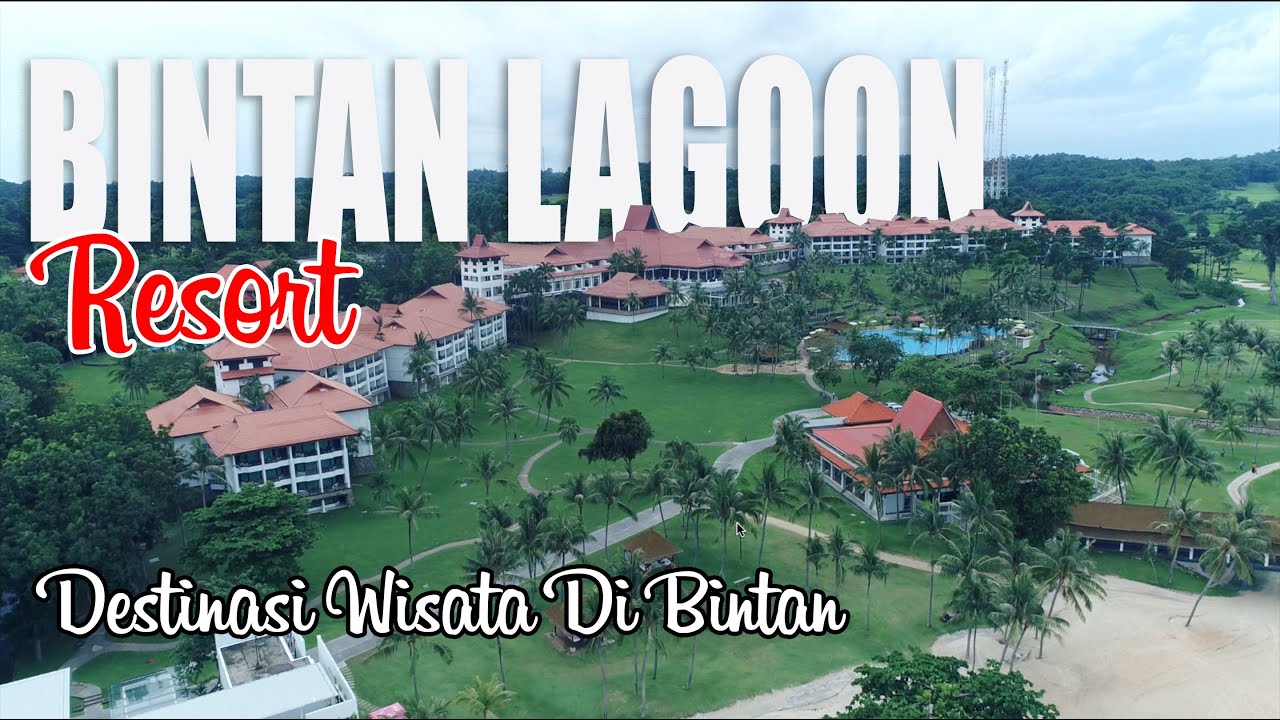 Bintan Lagoon Resort