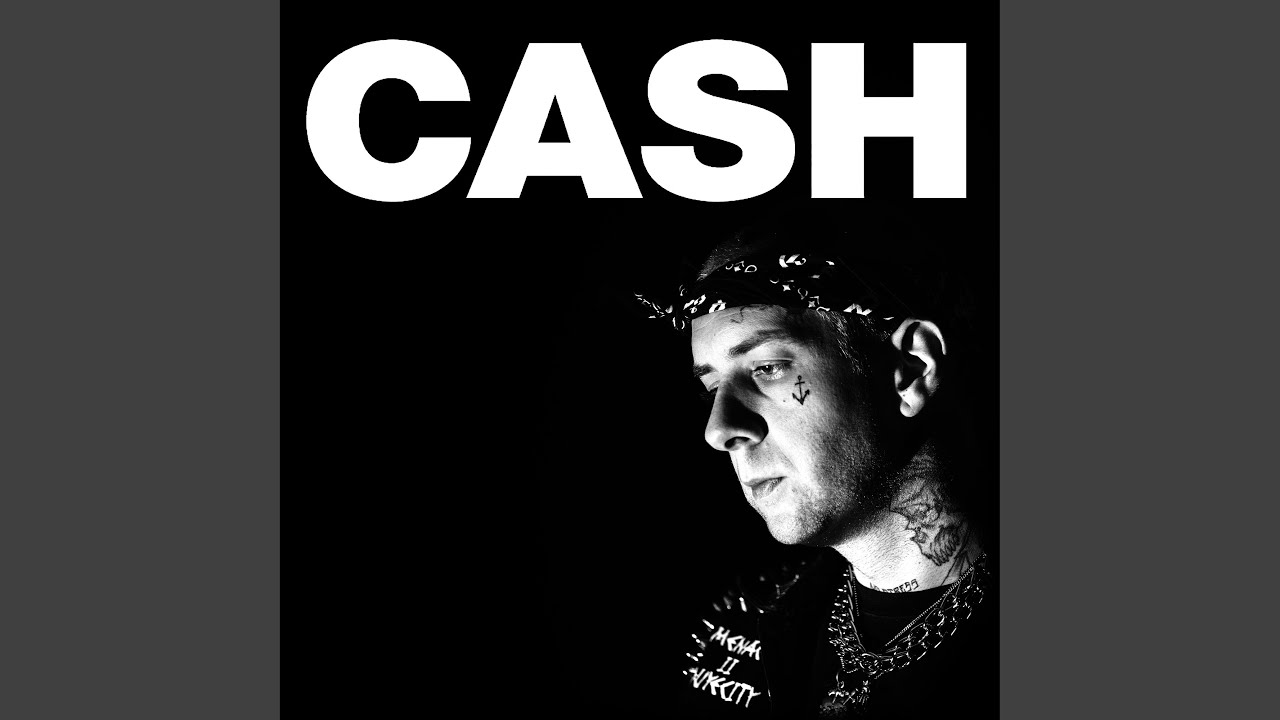 Johnny Cash