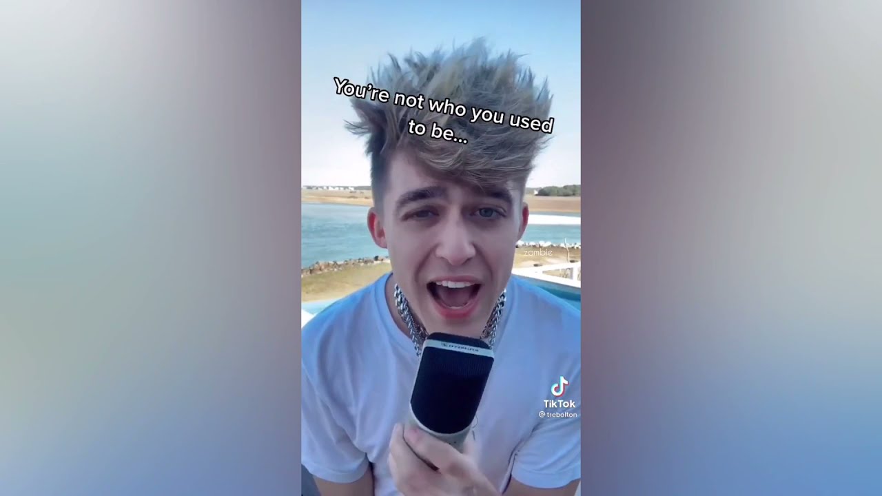 All Avril Lavigne's by Tre Bolton | TikTok