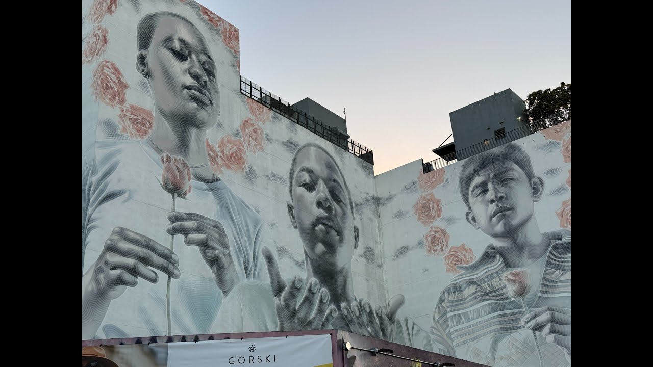 Miami on Wheels Day-3 (Florida)