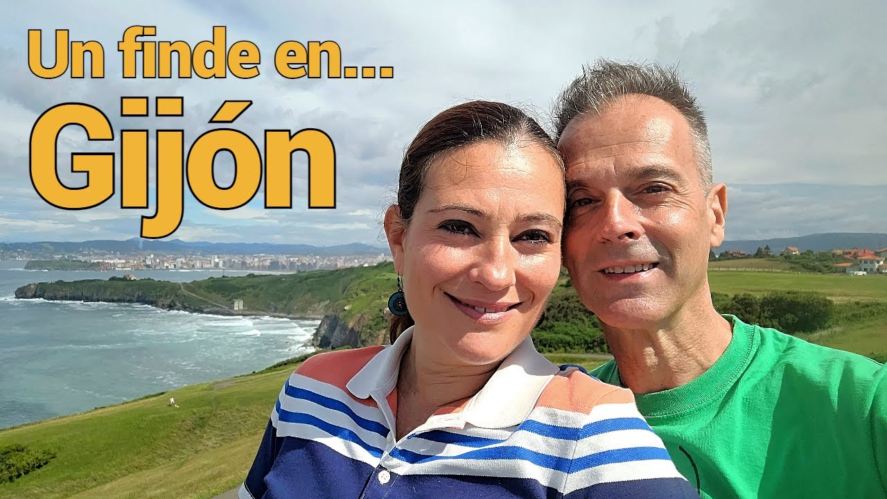 Gijón en un fin de semana, que ver