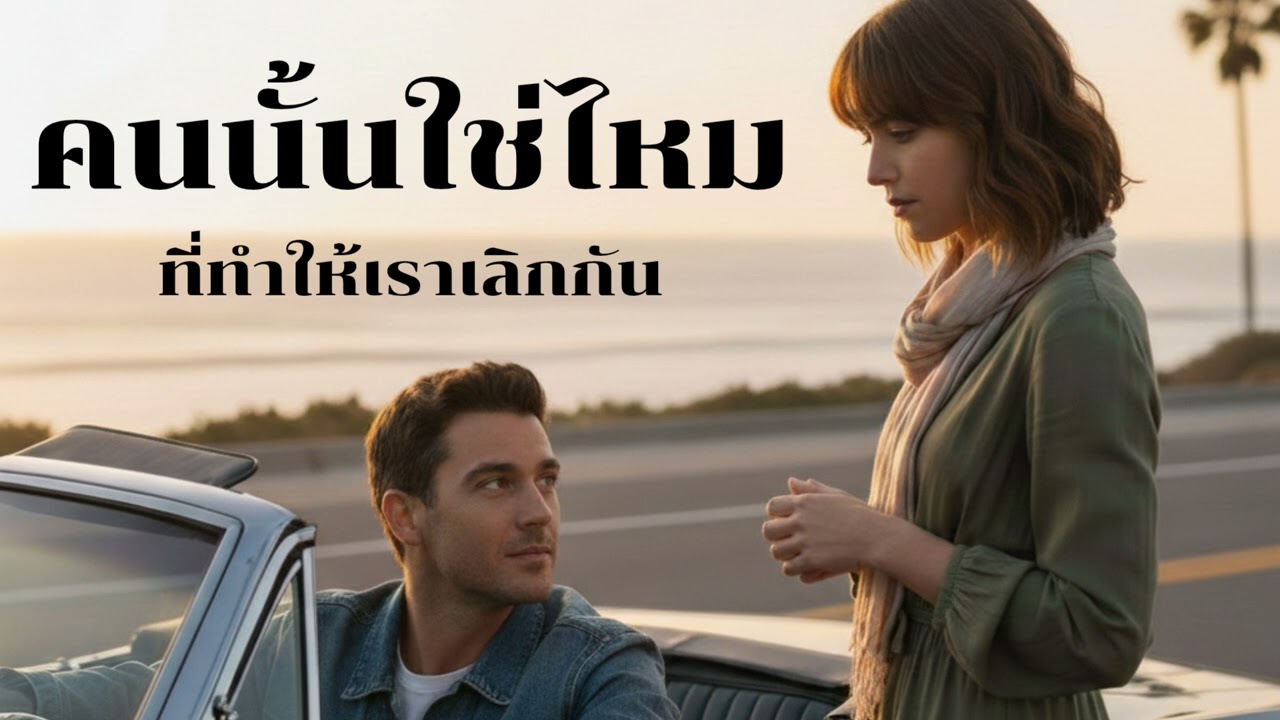 คนนั้นใช่ไหม | Peetuk [Hormone official]