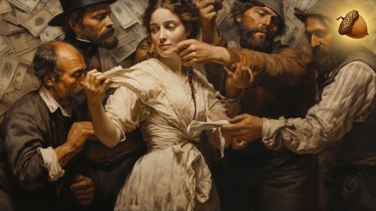 What it was Like to be Poor in the Victorian Era