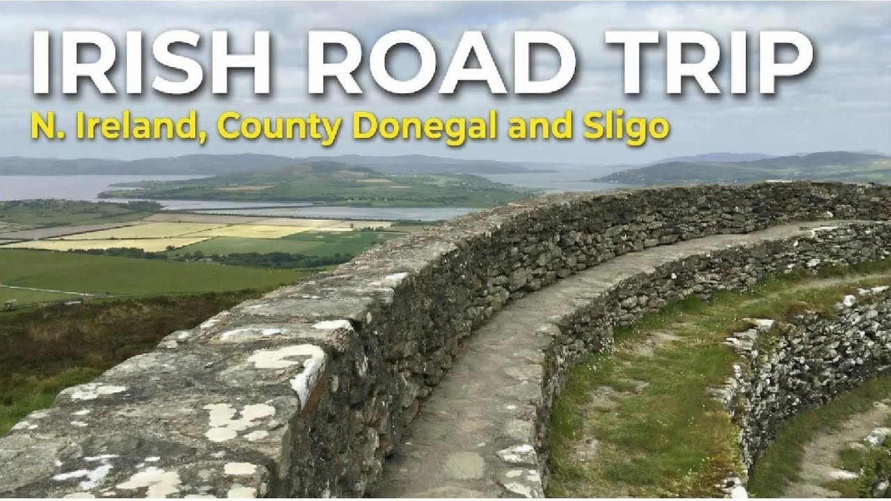 GOTS filming locations, Giant’s Causeway, Wild Atlantic Way plus many more fabulous places to visit.