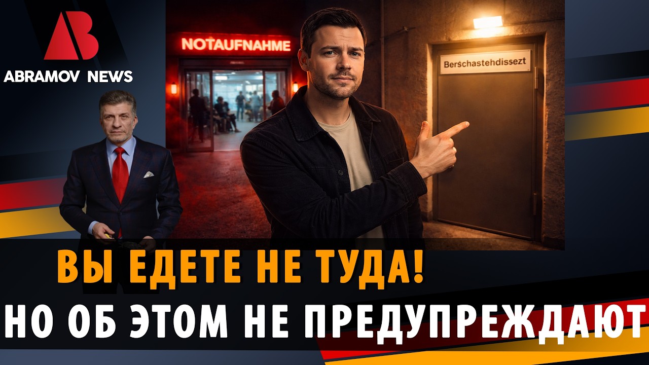 Я приехал в скорую. Мне сказали пять слов. Я не знал, что делать.