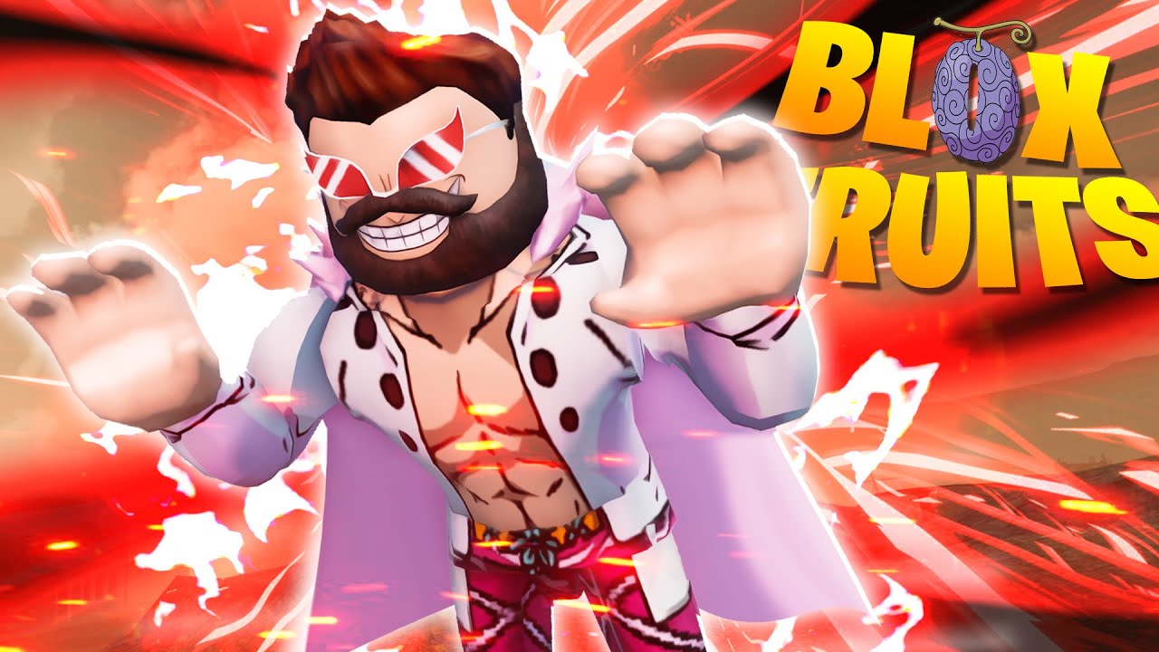 J'AUGMENTE LA PUISSANCE DU FRUIT DOFLAMINGO en V2 sur BLOX FRUIT !! (Blox Fruits #42)